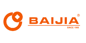 Baijia Brand Logo