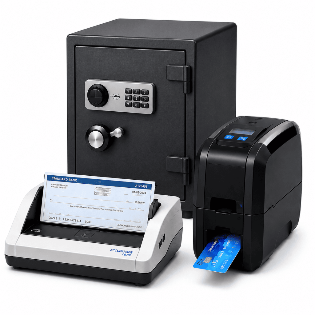 Banking Solutions for Banks and Financial Institutions in UAE
