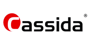 Cassida Money Handling Equipment Brand Logo