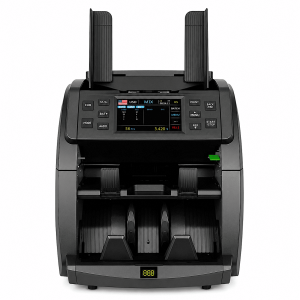 IOE PRO2 Mixed Value Currency Counter