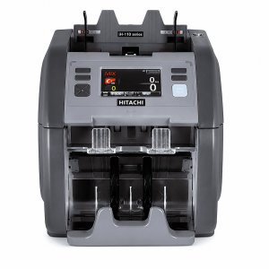 Hitachi iH-110 Currency Counting Machine