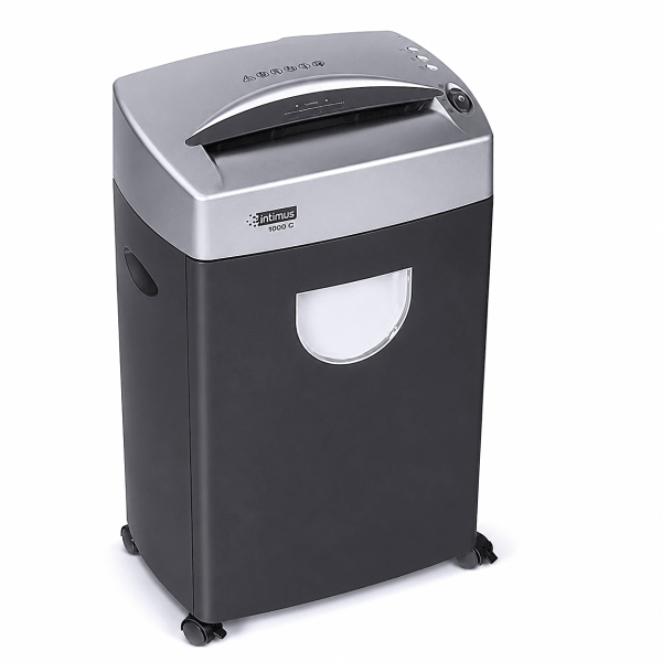 Intimus 1000 CC Currency Counter