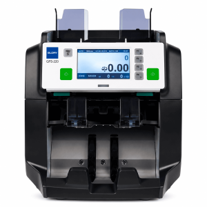 Glory GFS-220 Banknote Sorter