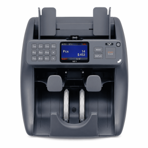 Hyundai MIB-9 Portable Currency Counter