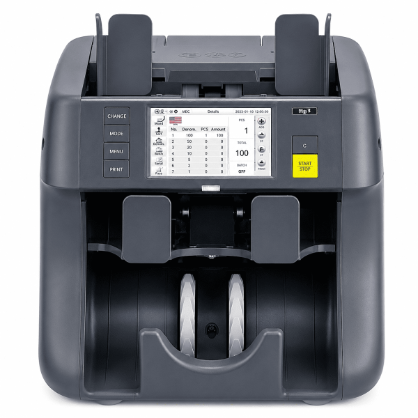 Hyundai MIB-11 Hyundai MIB-11 Currency Counting Machine