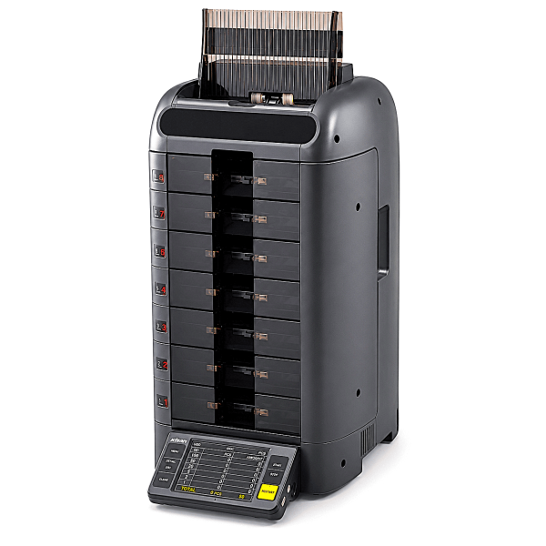 Hyundai MIB-5000 Banknote Sorting Machine