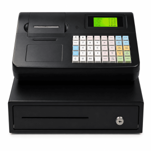 eutron cash register – ecr260 eutron cash register – ecr260