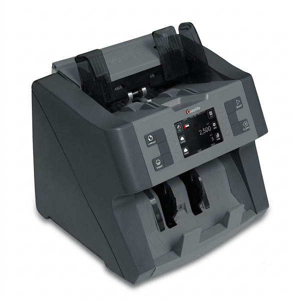 Cassida Xpecto Front View