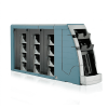 Giesecke and Devrient BPS C5 Banknote Sorter