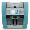 Giesecke and Devrient G&D BPS C1 Banknote Sorter