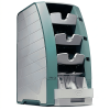 Giesecke and Devrient BPS C2-3 Currency Sorter