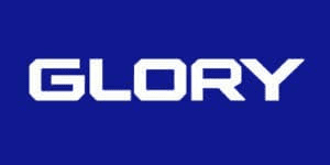 Glory Currency Solutions Brand Logo