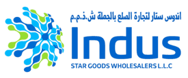 Indus Star Goods Wholesalers LLC Logo
