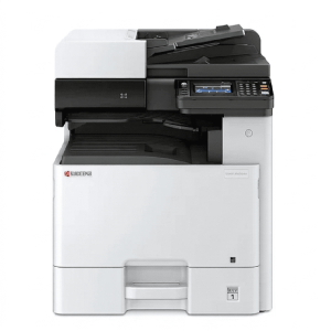 kyocera m8124cidn