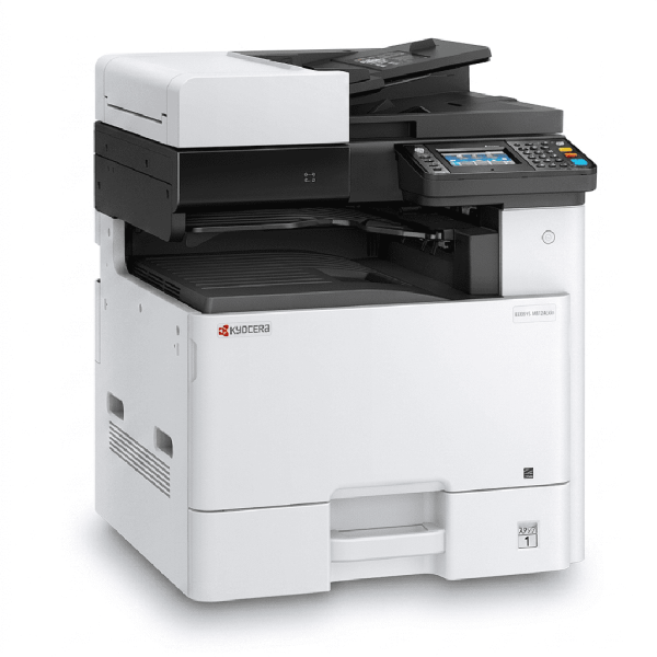 kyocera m8124cidn front kyocera m8124cidn front