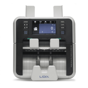 lidix ml2fs front