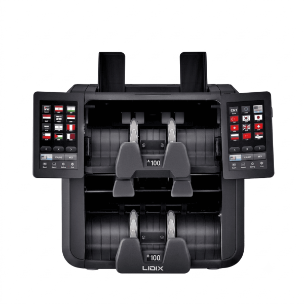 lidix sl250 front