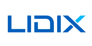 Lidix Currency Counting Machines Brand Logo