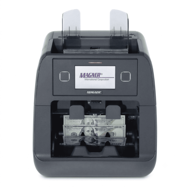 magner 2000 front