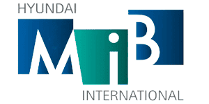 Hyundai MIB Currency Counter Brand Logo