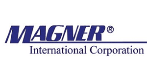 Magner Currency Counting Machines Brand Logo