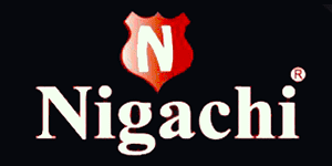 Nigachi Currency Counter Brand Logo