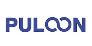 Puloon Banking Equipment Brand Logo