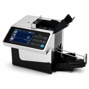 IOE N82 Portable Currency Counter