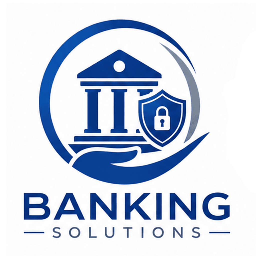 Banking Solutions Equipment for Banks and Financial Institutions