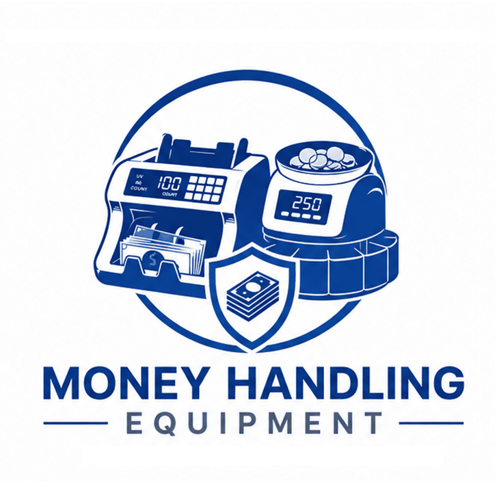 Money Handling Equipment and Currency Counting Machines